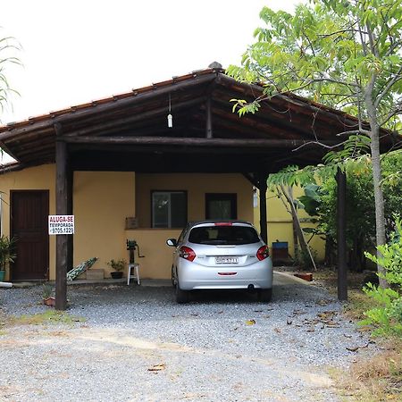 Villa Casa Da Praia - Bombas à Bombinhas Extérieur photo