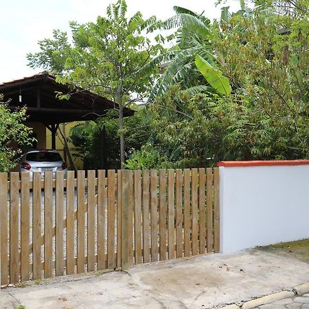 Villa Casa Da Praia - Bombas à Bombinhas Extérieur photo