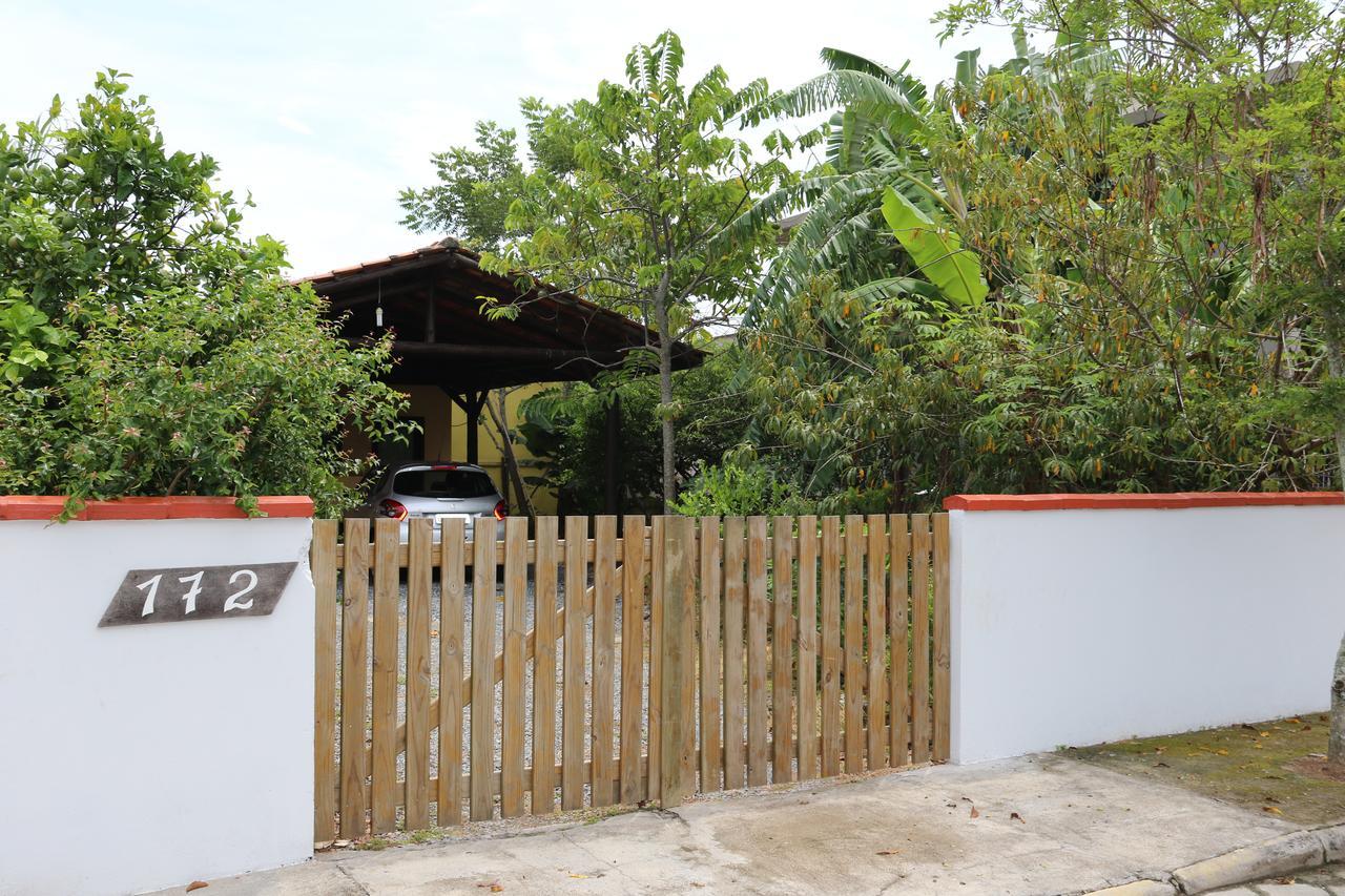 Villa Casa Da Praia - Bombas à Bombinhas Extérieur photo