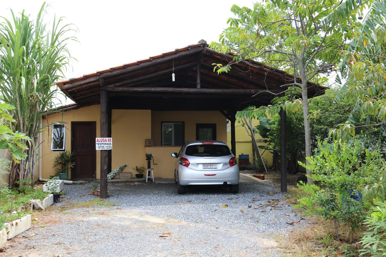 Villa Casa Da Praia - Bombas à Bombinhas Extérieur photo