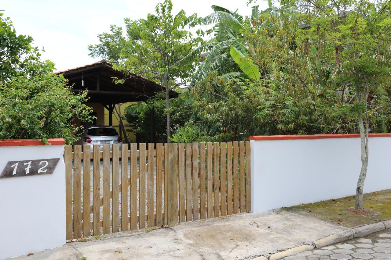 Villa Casa Da Praia - Bombas à Bombinhas Extérieur photo