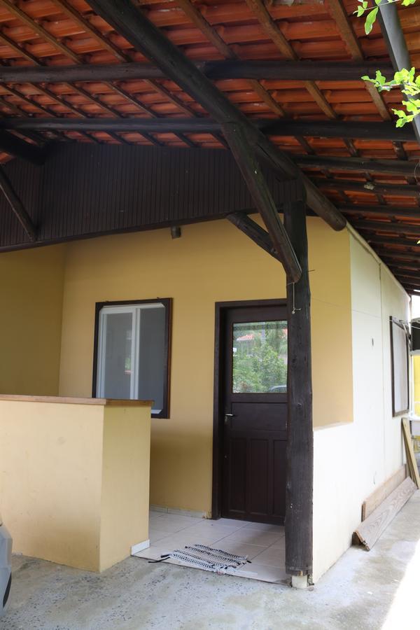 Villa Casa Da Praia - Bombas à Bombinhas Extérieur photo